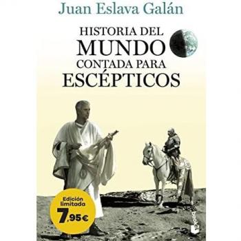 HISTORIA DEL MUNDO CONTADA PARA ESCÉPTICOS