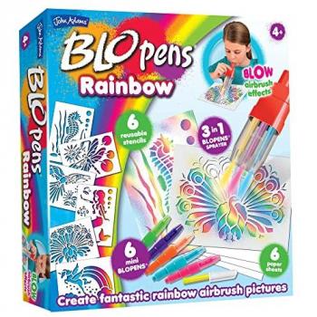 Blo Pens Color Splash Kit