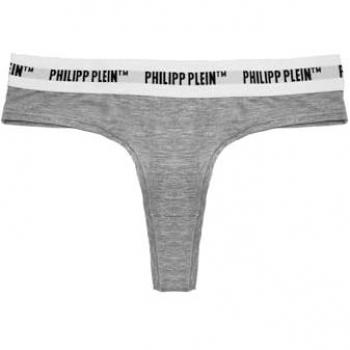 Philipp Plein Underwear Gray female Size XL