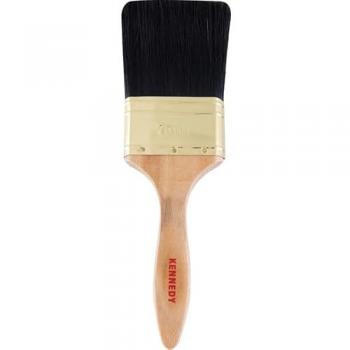 Pro 3 Kennedy Brush for Professionals