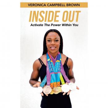 Inside Out: Activate The Power Within You