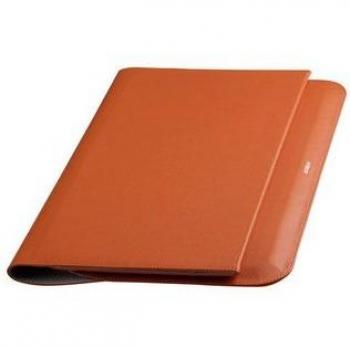 Orbitkey Terracotta 14 Hybrid Vegan Leather Protective Sleeve