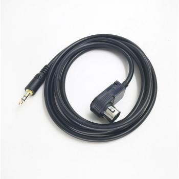 Biurlink 3.5mm Jack Aux Adapter for MP3 and iPhone 5/6