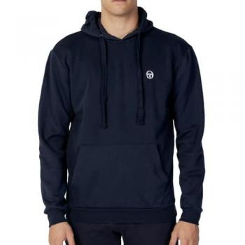 Felpa Sergio Tacchini ST‑103.10002 – Colore Blu Marine 2XL