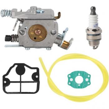 Kit Carburatore Jeffergarden per Motosega Husqvarna 41