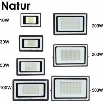30W LED Spotlight
