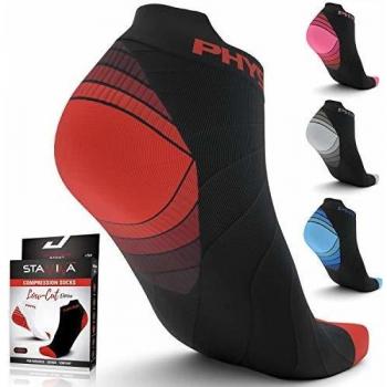 Calze Anti Vesciche Physix Tessuto di Qualità