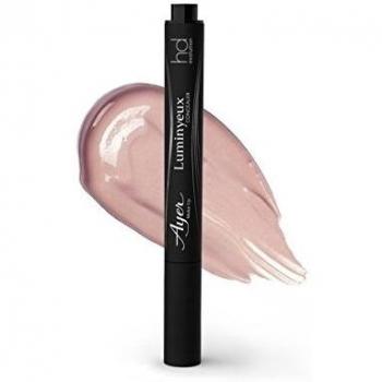 Ayer Lumina HD Evoluzione Concealer Camouflage Truccanti 2,8 ml Grigio Femminile