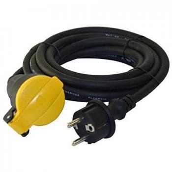Rallonge électrique 3 m 3G1.5mm