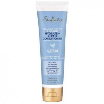 Reparador de Pontas Manuka Mel e Iogurte 237ml - Shea Moisture