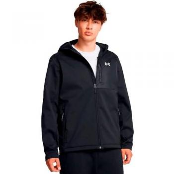 Veste Coupe-Vent Under Armour Storm ColdGear® Infrared Shield 2.0