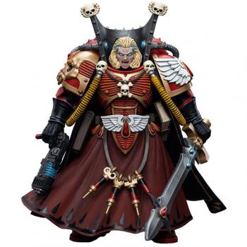 Blood Angels Mephiston 1/18 Scale Action Figure