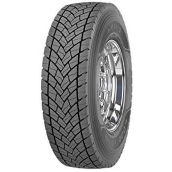 Goodyear KMAX T (295/80 R22.5 152/148M 16PR)