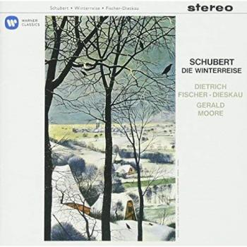 Schubert's Winter Voyage