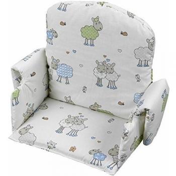 Reductor de Asiento GEUTHER 4742