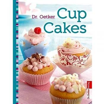 Dr. Oetker - Cupcakes | Anke Politt | Buch