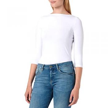 Camiseta VMPANDA Modal 3/4 para Mujer de Vero Moda