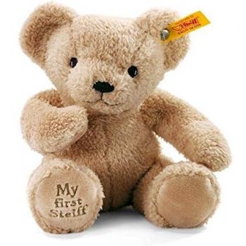 Baby Bear Steiff