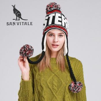 Écharpes Skullies