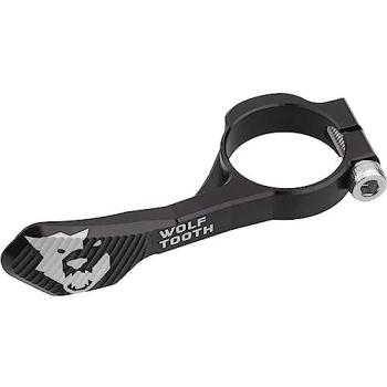 Wolf Tooth Remote Pro Hayes Conversion Kit – Black / Silver – One Size – Unisex