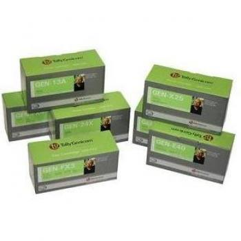 Tally Ciano Pro 6600