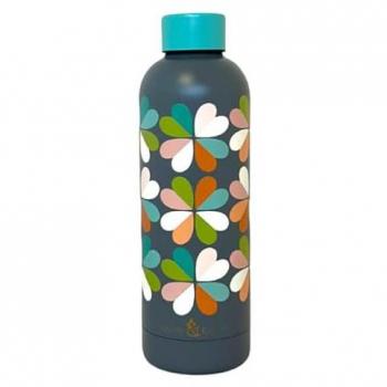 Navigate Carnaby Bloom 500 mL Refreshment Bottle