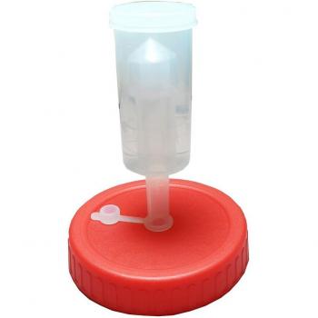 Fermentation Lids Kit for 86mm Wide Mouth Mason Jars