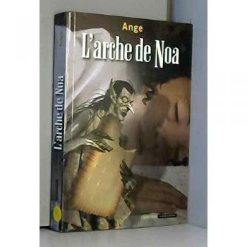 L'arche de noa