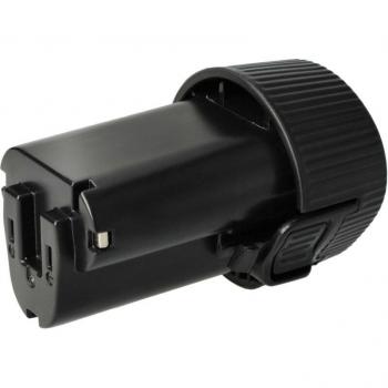 Batterie VHbw 2000 mAh 10,8 V – Remplacement pour Makita 194550‑6 / 194551‑4 / BL1013 / BL1014
