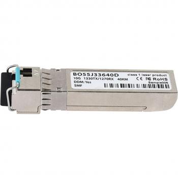 Modulo Del Ricetrasmettitore Di Rete Fibra Ottica 10000 Mbit/s Sfp+
