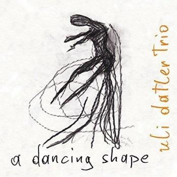 Uli Datler Trio - A Dancing Shape (Music Cd) - Cd - CD
