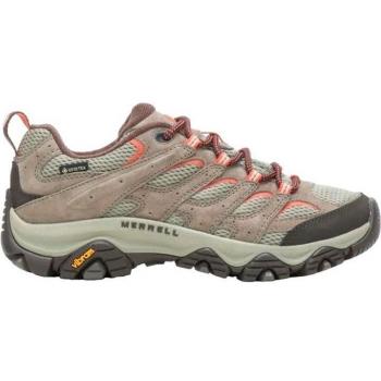 Botas Merrell Moab 3 GTX Bungee Cord para mujer