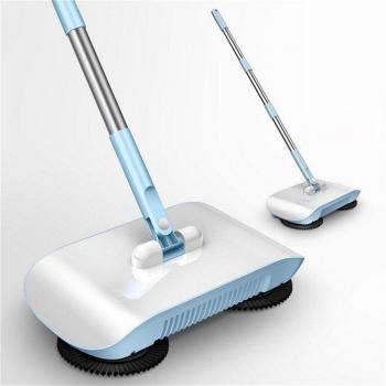 Hand Push Magic Sweeper
