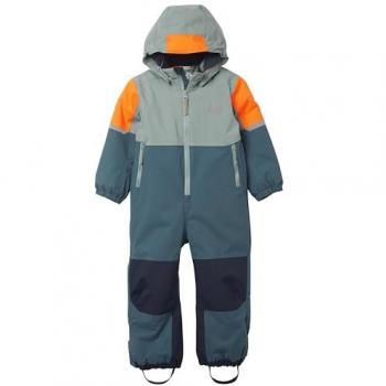 Kinder Isolieranzug Helly Hansen Rider 2.0