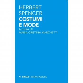 Costumi e mode