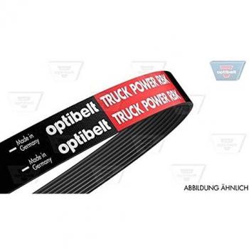 Cilindro de dirección asistida Auger 90483 para OptiBelt 8PK