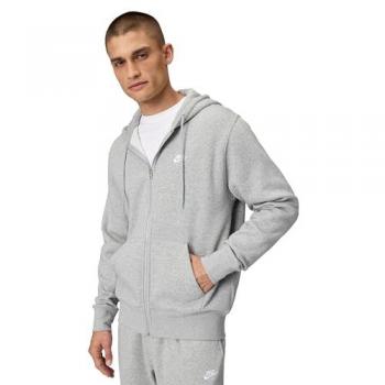 Sudadera con Capucha Nike Club para Hombre