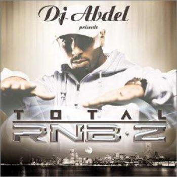 Total R&B Vol. 2 – Collaboration Montel Jordan