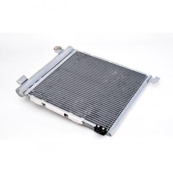 Condensador NISSENS 94385 para aire acondicionado