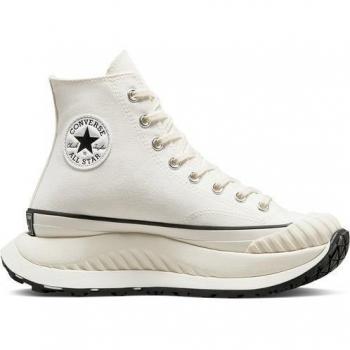 Zapatilla Converse Blanca Chuck 70 AT-CX