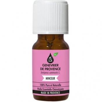 Esencia Vital de Ginebra de Provenza