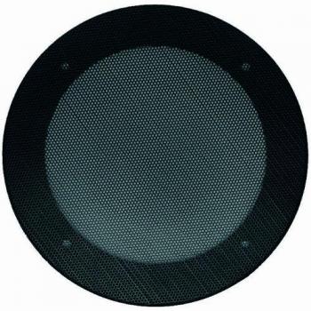 Griglia altoparlante PHONOCAR Ø100 (coppia) – Ref 03007