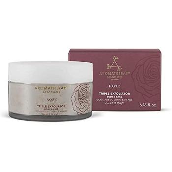 Petal Purity Exfoliant