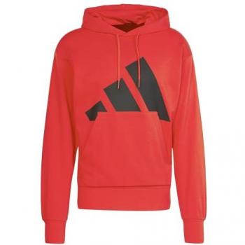 Adidas Sudadera con capucha Essentials Big Logo French Terry M