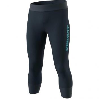 Collant pirate Dynafit Tigard Polartec bleu nuit - XL