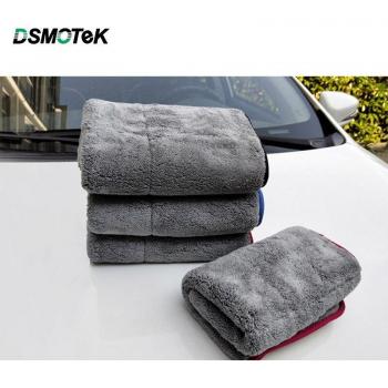 Paño Suave CarCare