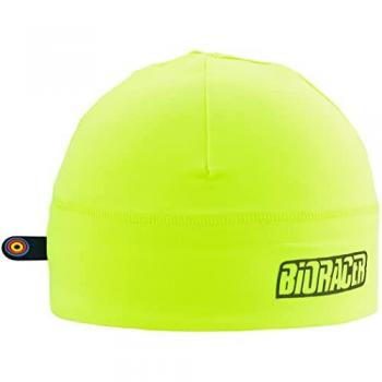 Bioracer Tempest Fluorescent Yellow Hat