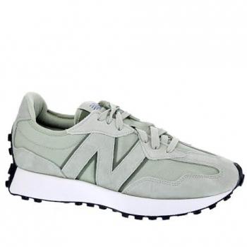 New Balance 327 Femme - Sneakers Noires EU41