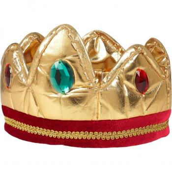 Coronación Dorada de Luis Souza