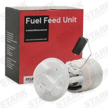 STARK SKFU‑0410245 Unidad de Suministro de Combustible